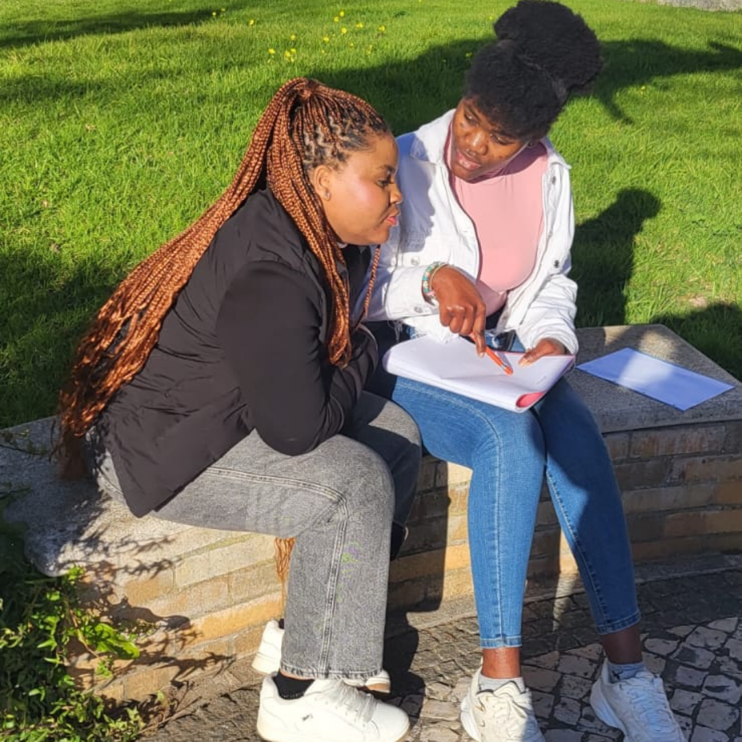 Criatividade em ação no 11.º TGPSI/TDM