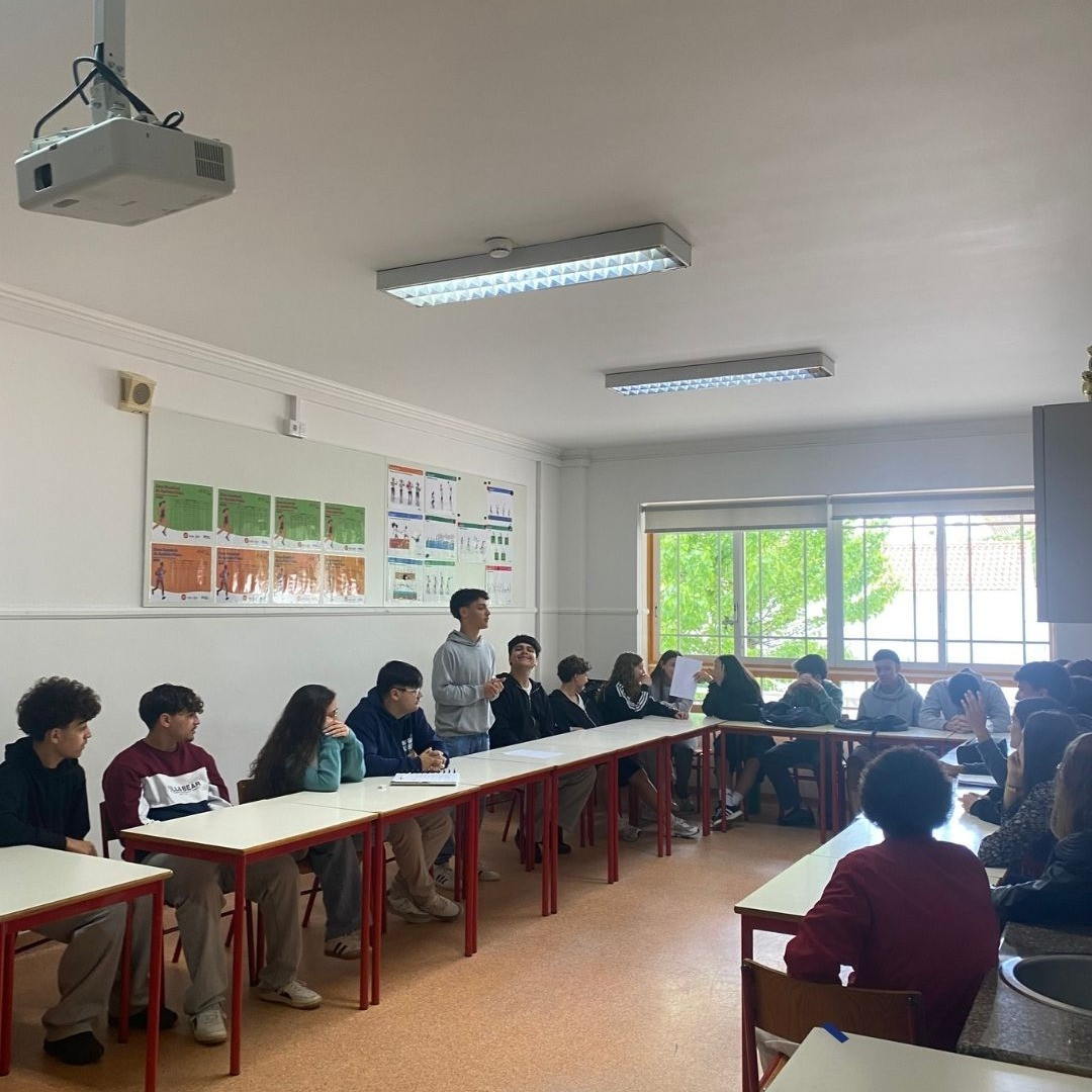 Área de Integração promove debate sobre desigualdades regionais em Portugal